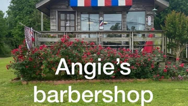 Angie’s Barbershop and Beautyshop 109 Hargett Hill Rd, Yazoo City Mississippi 39194