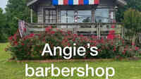 Angie’s Barbershop and Beautyshop