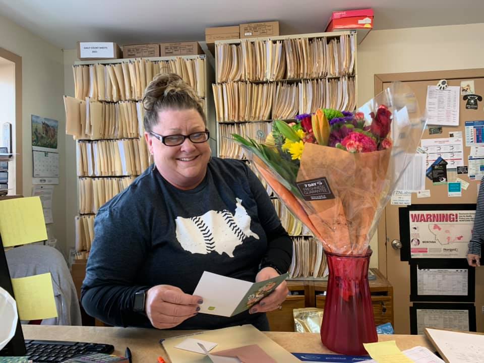 All Creatures Veterinary Service, Inc Big Timber