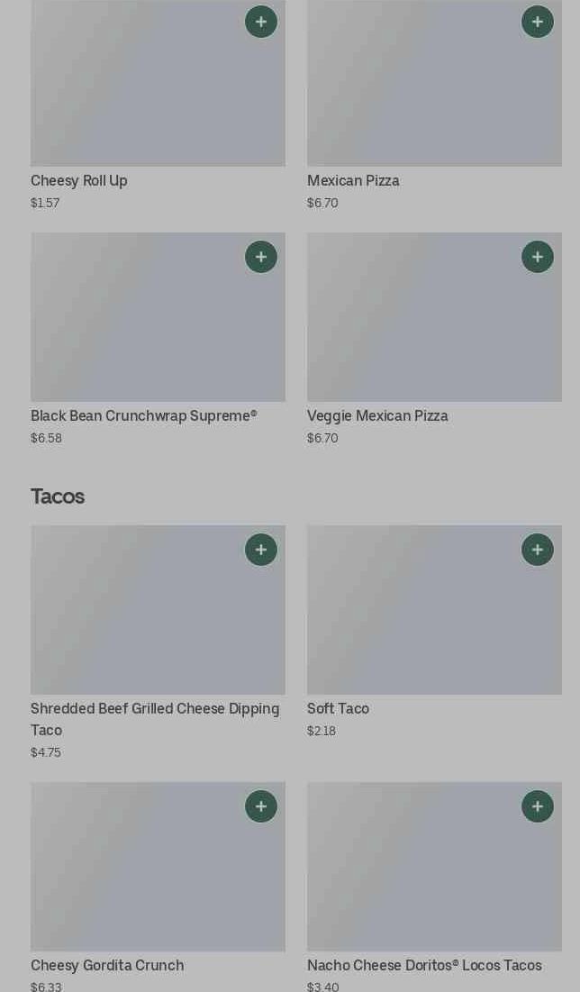 Photo credit: Posmates