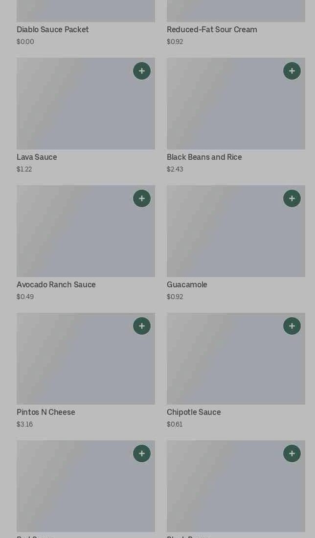 Photo credit: Posmates