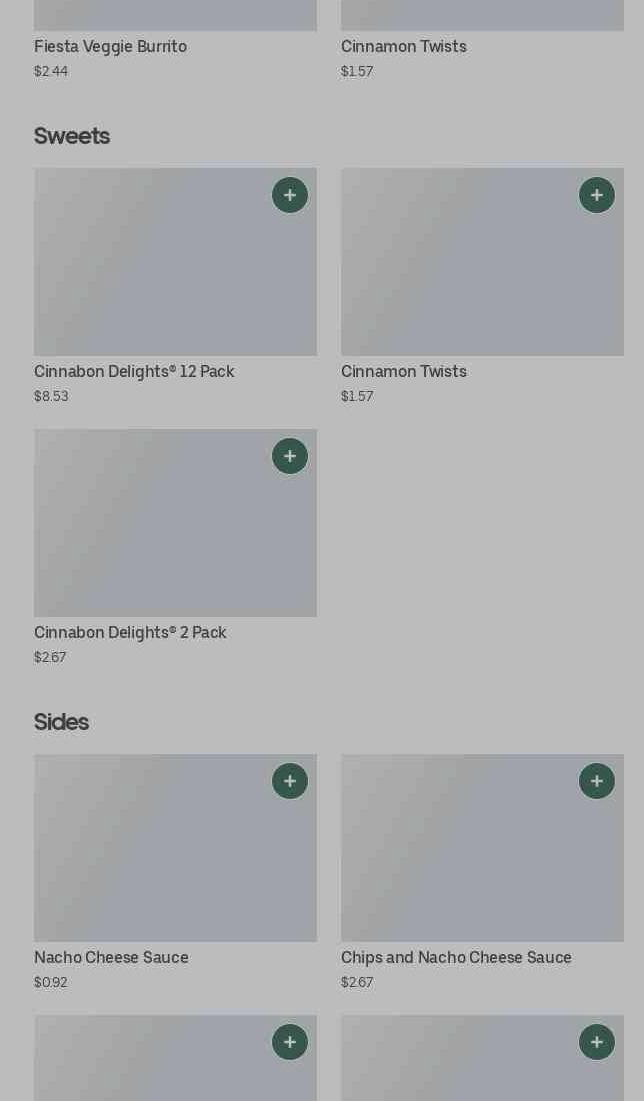 Photo credit: Posmates