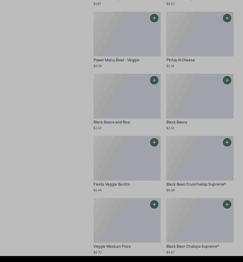 Photo credit: Posmates