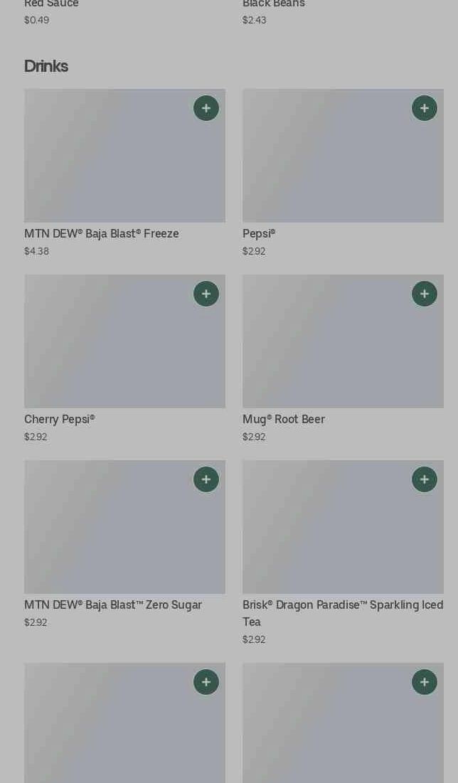 Photo credit: Posmates