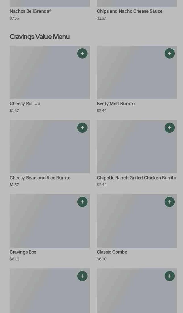 Photo credit: Posmates