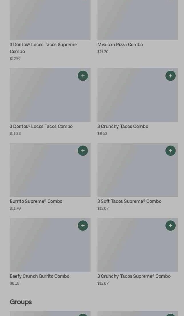 Photo credit: Posmates