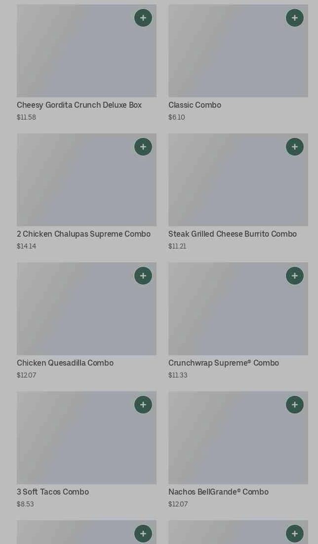 Photo credit: Posmates