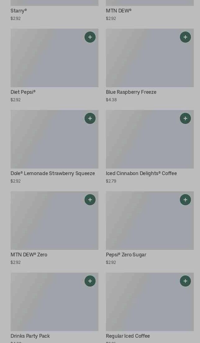 Photo credit: Posmates