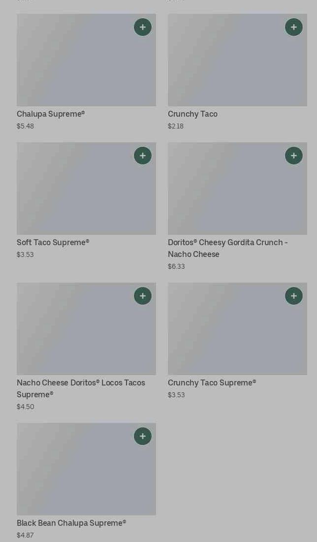 Photo credit: Posmates