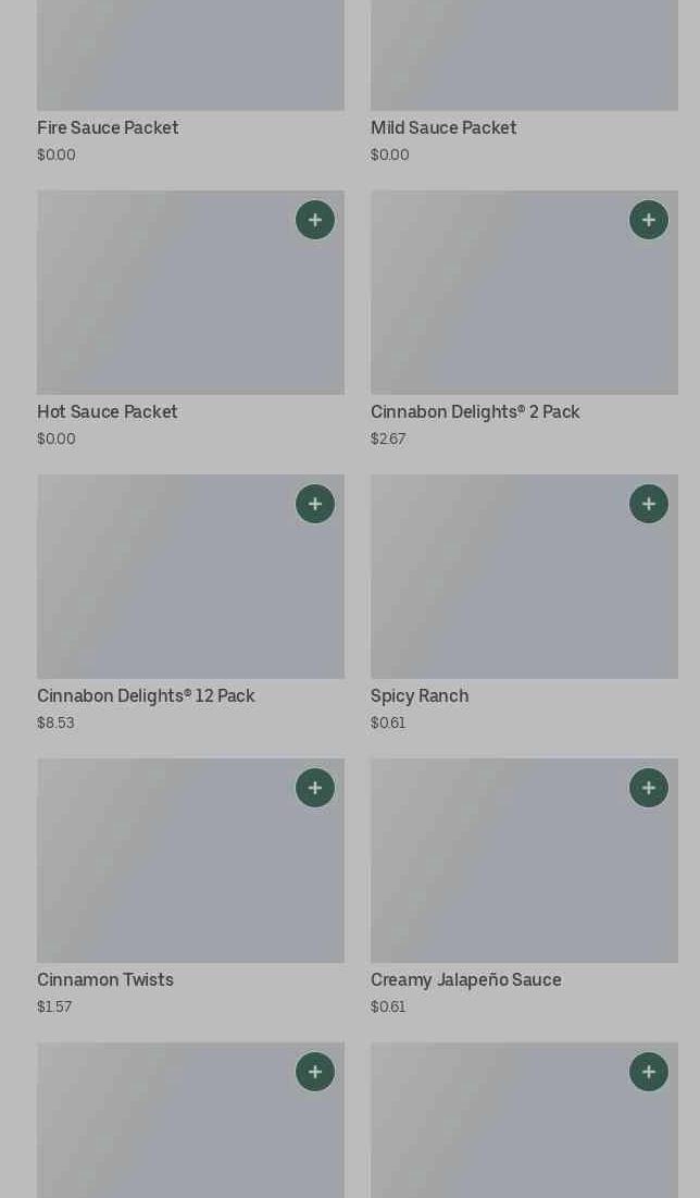 Photo credit: Posmates