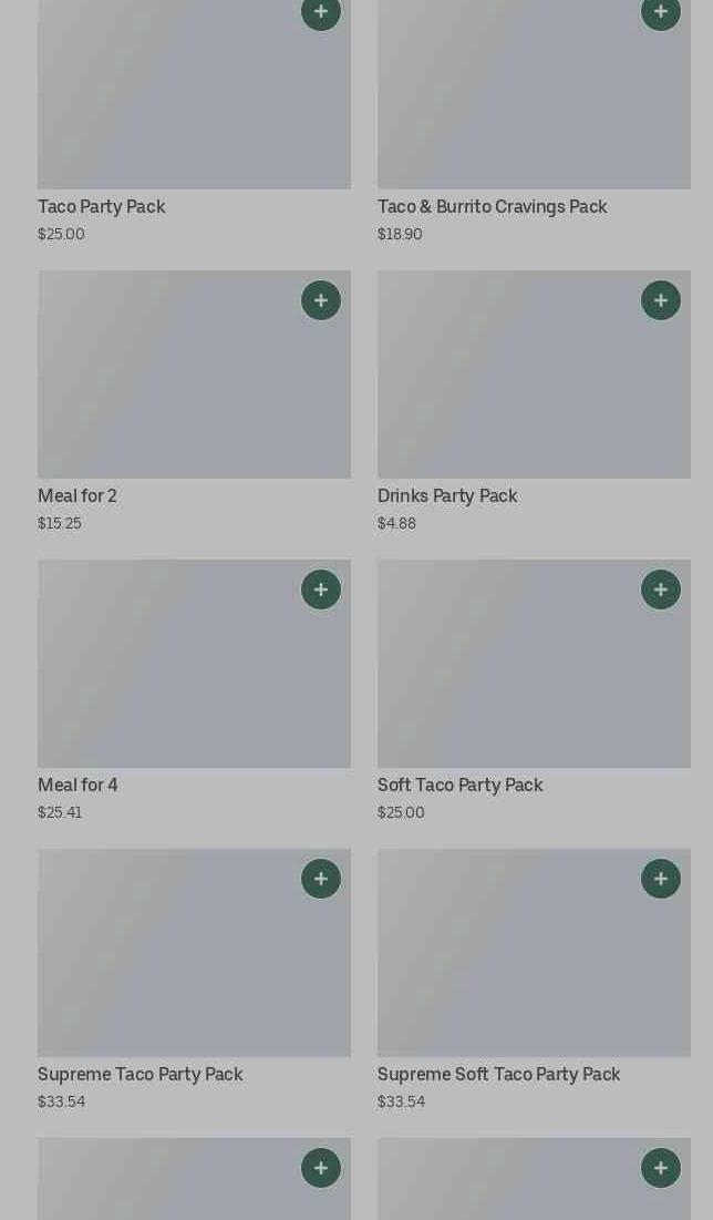 Photo credit: Posmates