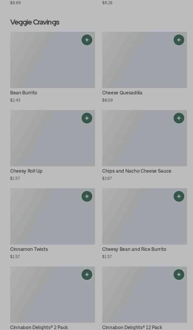 Photo credit: Posmates