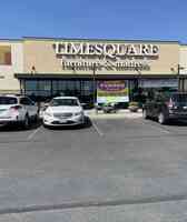 Time Square Furniture & Mattress