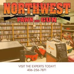 Northwest Pawn and Gun