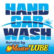 MasterLube Hand Car Wash