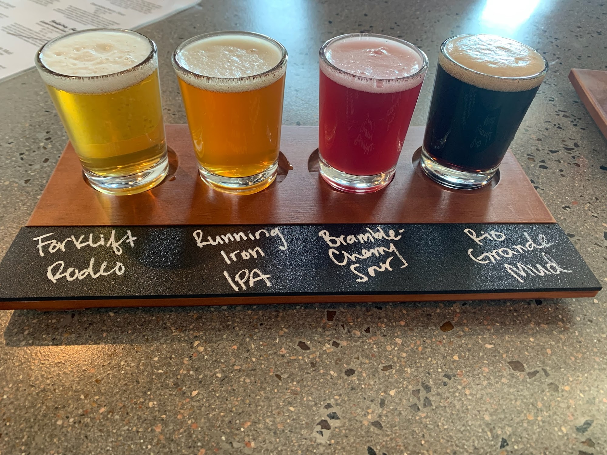 Bunkhouse Brewery Taphouse