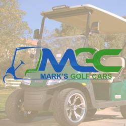 Mark's Golf Cars & Service