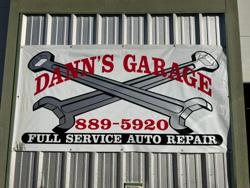 Dann's Garage