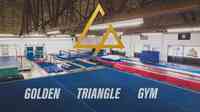 Golden Triangle Gym