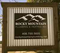 Rocky Mountain Plumbing & Heating Inc.