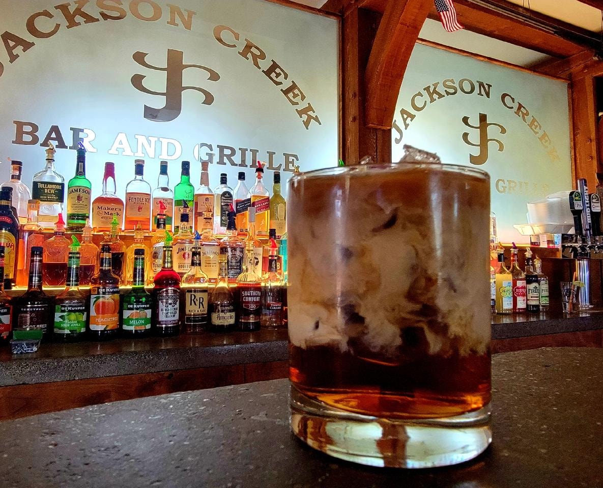 Jackson Creek Bar and Grille