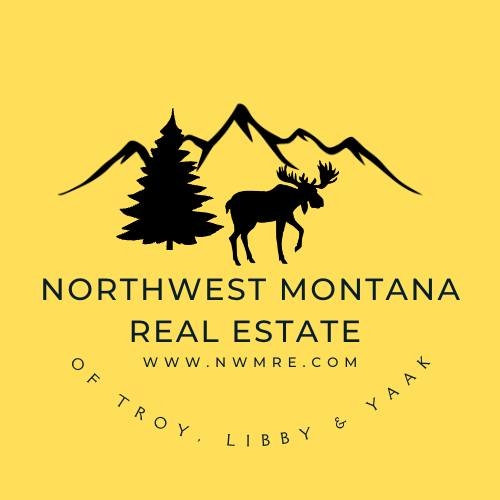 Northwest Montana Real Estate 315 E Missoula Ave #3, Troy Montana 59935
