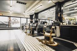 Whitefish Barbershop and Men’s Mercantile