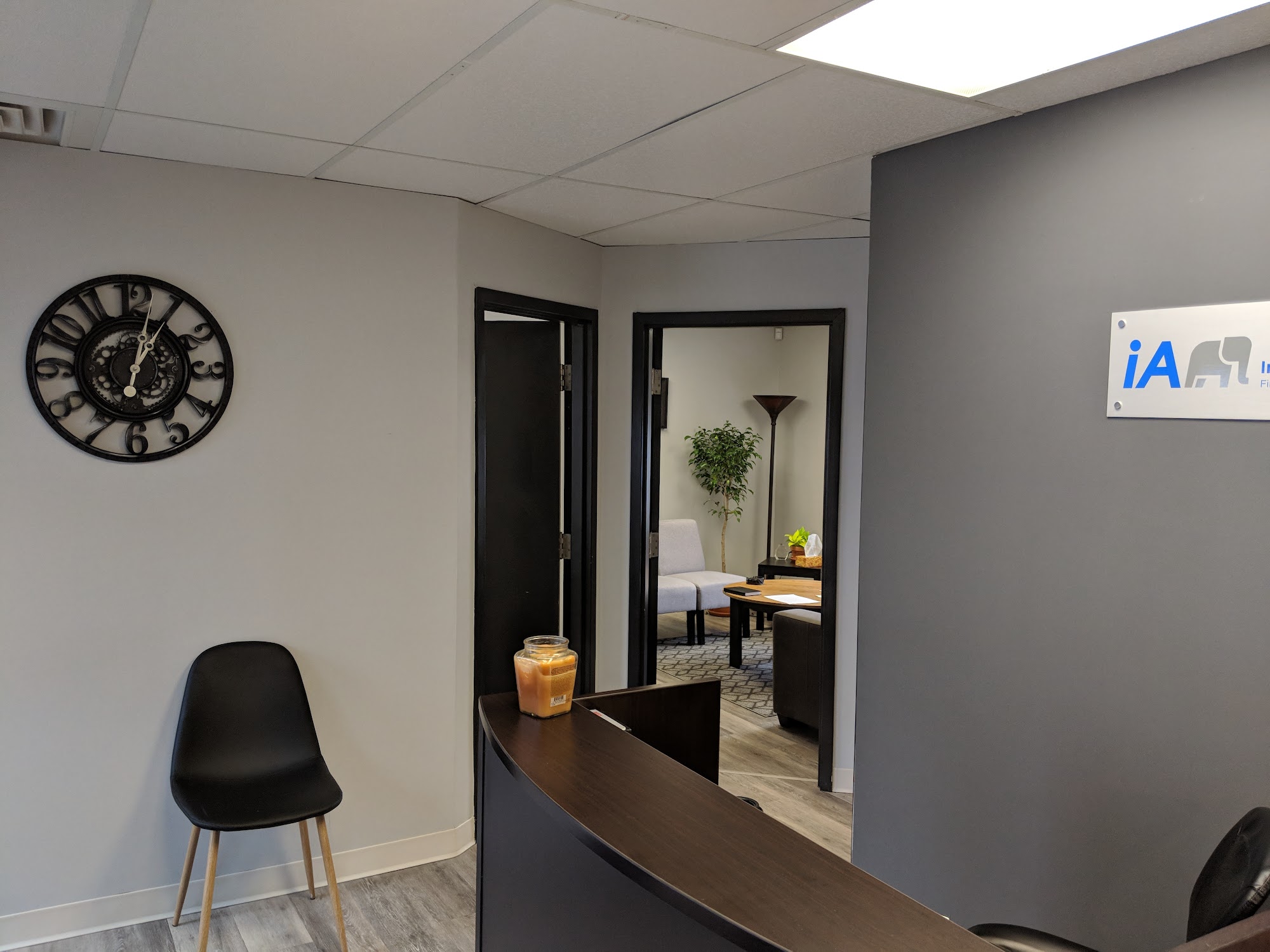 Investia Financial Services