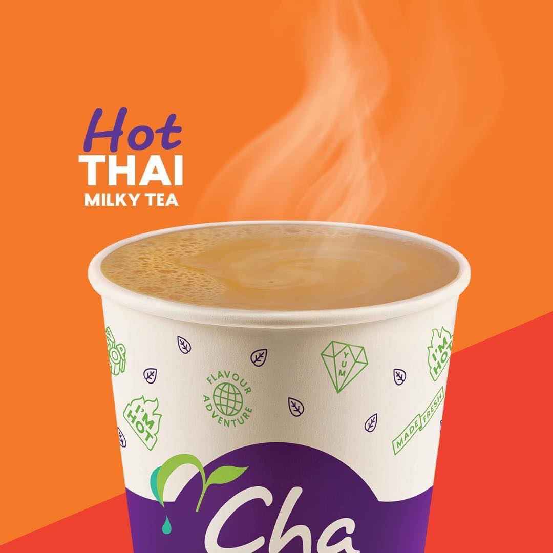 Chatime Moncton