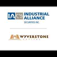 Industrial Alliance Securities | Wyverstone Capital