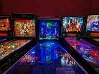 Xeroz Arcade Bar