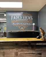 Faded Views Barbershop