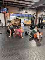 CrossFit Angier