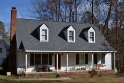 Four Seasons Roofing & Restoration