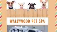 WallyWood Pet Spa