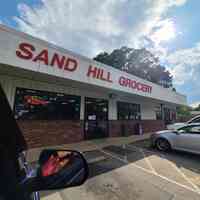 Sand Hill Grocery
