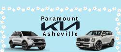 Paramount Kia Asheville