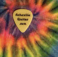 Asheville Guitar