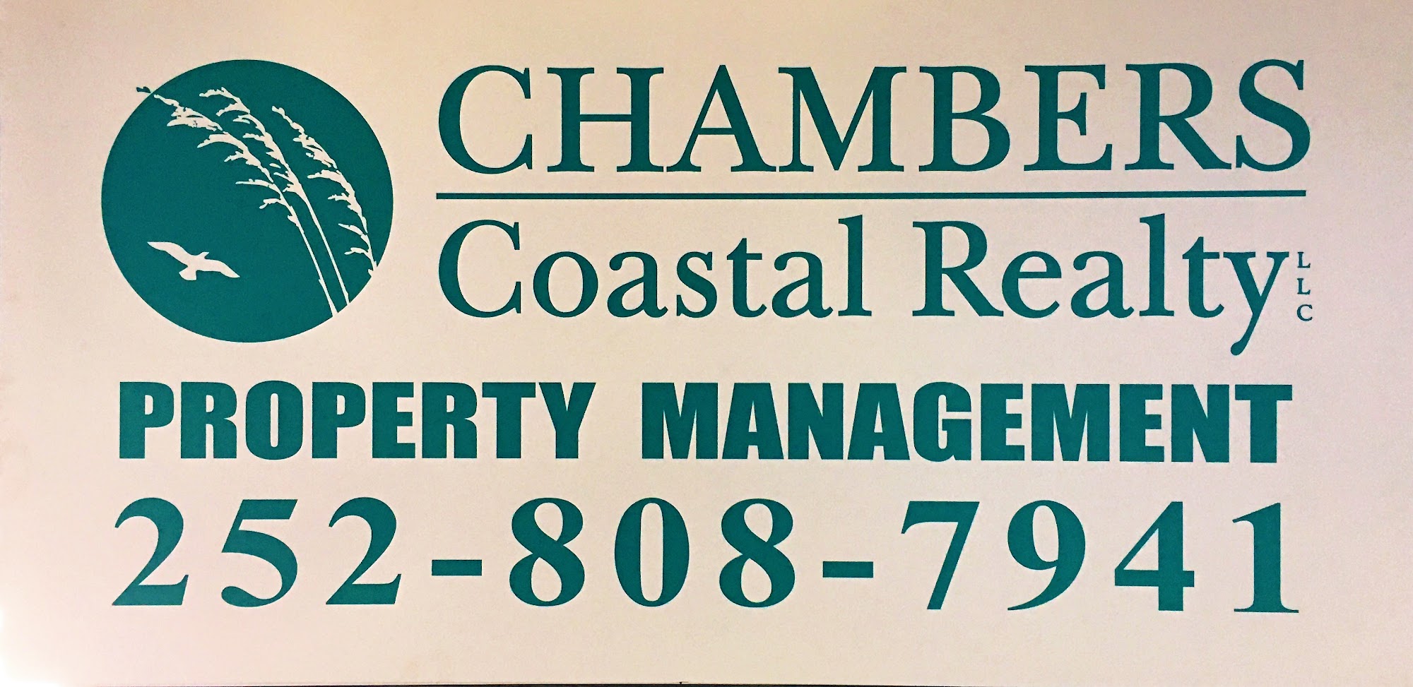 Chambers Coastal Realty 607 Atlantic Beach Causeway STE 101, Atlantic Beach North Carolina 28512