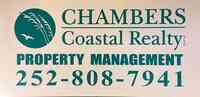Chambers Coastal Realty