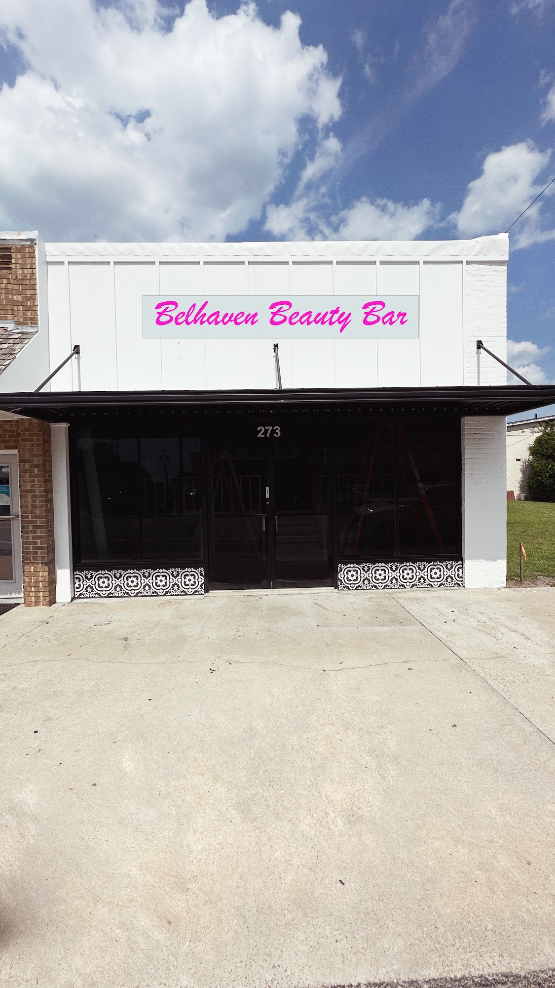 Belhaven Beauty Bar 273 Main St, Belhaven North Carolina 27810
