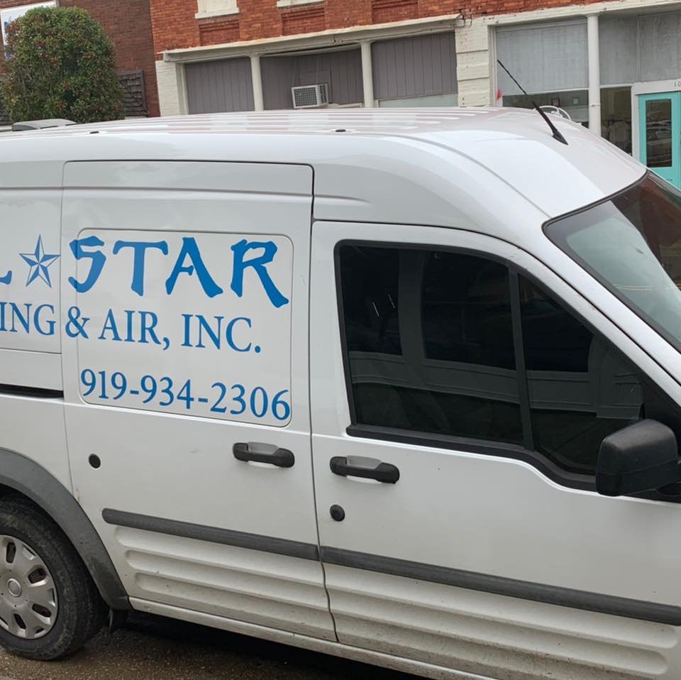Allstar Heating & Air, Inc. 459 Ivey Rd, Benson North Carolina 27504