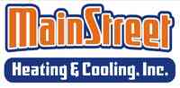 Main Street Heating & Cooling Inc.