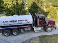 A-1 Appalachian Pumping Inc.