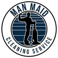 Man Maid Cleaning Service