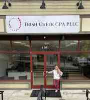 Trish Cheek CPA PLLC