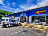 NAPA Auto Parts - TRWH Inc