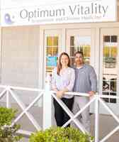 Optimum Vitality Acupuncture & Chinese Medicine - Carolina Beach