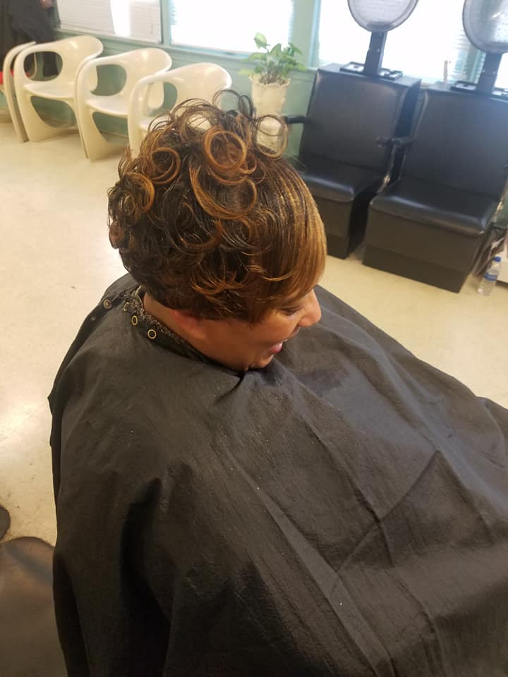 Bobby's Hair Salon & Spa 122 Fidelity St # C, Carrboro North Carolina 27510