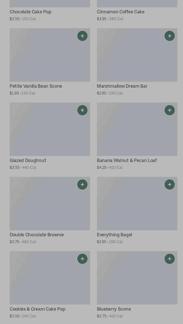 Photo credit: Posmates